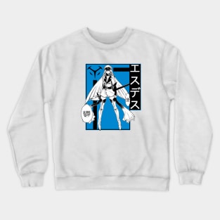 Esdeath Crewneck Sweatshirt